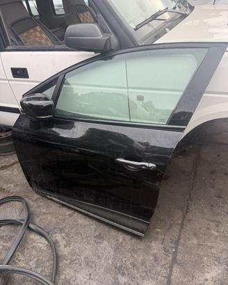 Porte Renault Clio 4