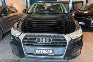 Audi Q3 2.0 TDI 120 CV Business