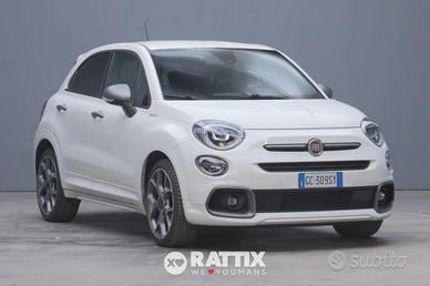FIAT 500 x 2018 500X 1.0 T3 Sport 120cv