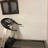 tapis roulant carnielli