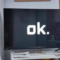 Televisione "ok" 28 pollici