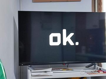 Televisione "ok" 28 pollici