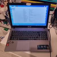Pc portatile Asus