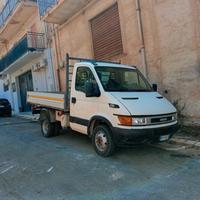 Iveco Daily 35 11 