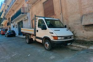 Iveco Daily 35 11 