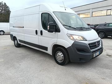 Fiat Ducato 35 2.3 MJT 150CV PLM-TM Furgone Maxi