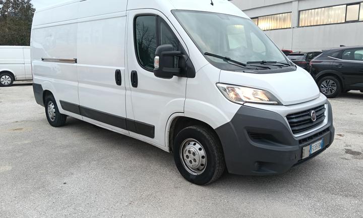 Fiat Ducato 35 2.3 MJT 150CV PLM-TM Furgone Maxi