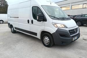 Fiat Ducato 35 2.3 MJT 150CV PLM-TM Furgone Maxi