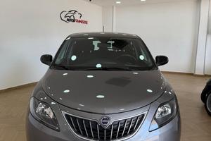 Lancia Ypsilon 1.0 FireFly 5 porte S&S Hybrid