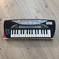 Pianola Bontempi System 5