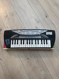 Pianola Bontempi System 5