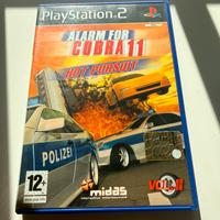 Alarm for Cobra 11 Vol.2: Hot Pursuit ps2