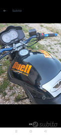 Buell per pochi