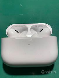 Apple AirPods Pro 2ª Generazione USB-C
