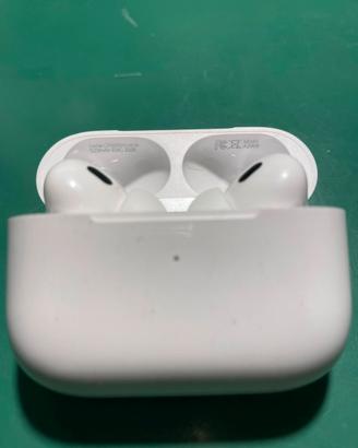 Apple AirPods Pro 2ª Generazione USB-C