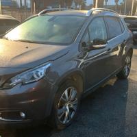 Peugeot 2008 BlueHDi 100 Allure EURO 6