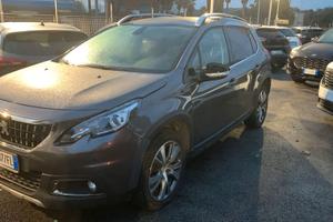 Peugeot 2008 BlueHDi 100 Allure EURO 6