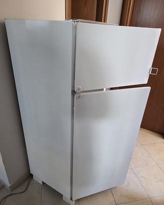 Frigorifero con congelatore da incasso
