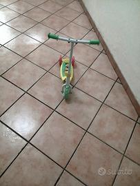 monopattino bambini 