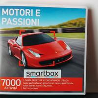passione motore experience