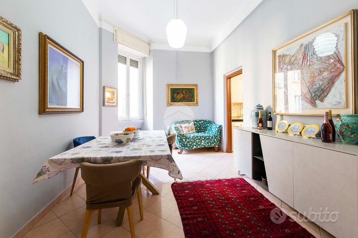 Apartment in Milano, Cagnola - Vista 3