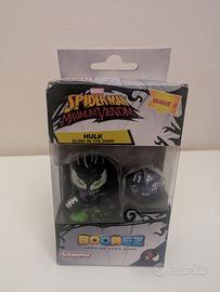 Marvel Boomez 3 | Hulk | Glow in the dark