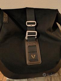 per Moto Guzzi V7 borsa laterale SW Motech 
