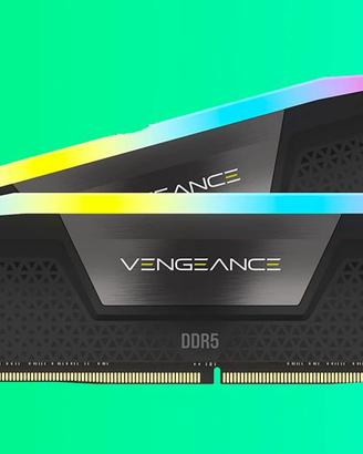 RAM DDR5 SU ROMA TUTTI I FORMATI E FREQUENZE
