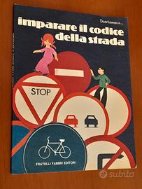 Divertiamoci a... imparare il codice della strada