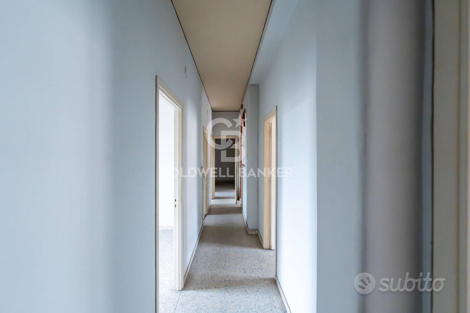 Appartamento – Acireale, Santa Caterina - Vista 2