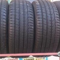 205 45 17.run flat pirelli seminuove
