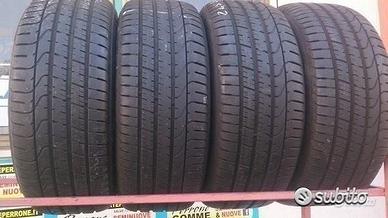205 45 17.run flat pirelli seminuove