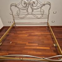 letto matrimoniale 
