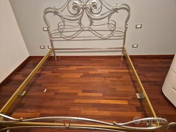 letto matrimoniale 