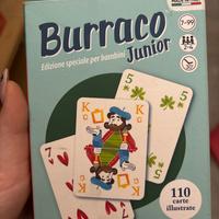 burraco junior
