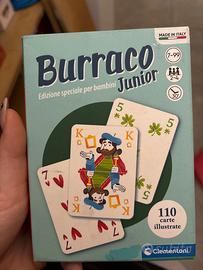 burraco junior