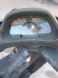  honda Foresight 250