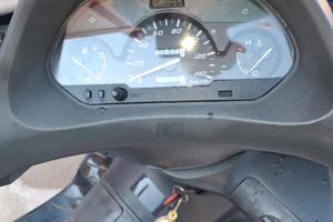  honda Foresight 250