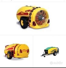 ATOMIZZATORI