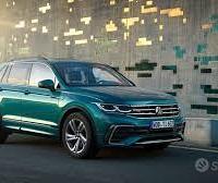 Multiricambi volkswagen tiguan 2020;2021