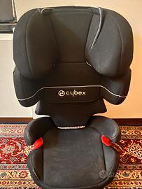 Seggiolino auto cybex