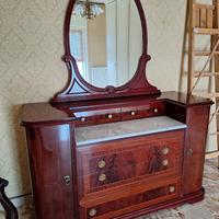 Arredamento camera da letto