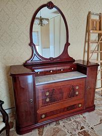 Arredamento camera da letto