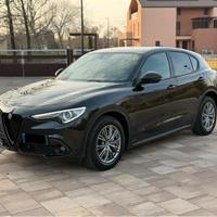 Alfa Romeo Stelvio 2.2 160cv Super 