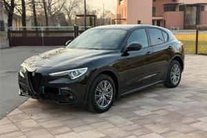 Alfa Romeo Stelvio 2.2 160cv Super 