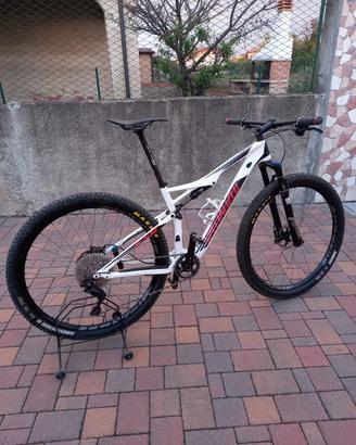 Specialized Epic Comp 29 2016 tg. M