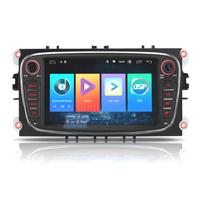 RADIO GPS ANDROID 14 FORD FOCUS MONDEO GALAXY KUGA