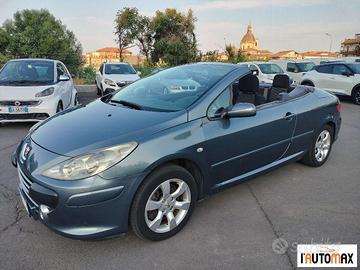 PEUGEOT - 307 CC 2.0 hdi 16v