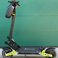 monopattino elettrico