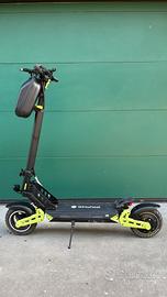 monopattino elettrico